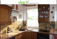 Großzügiges Haus neben Traunsee mit Badeplatz