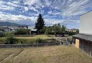 "KAUFANBOT vorhanden" Sanierungsbedürftiges Mehrfamilienhaus mit großem Grundstück in Stadtlage Knittelfeld