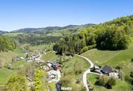 "Landhaus in Ruhelage - im Einklang mit der NATUR"