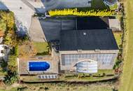 *** Wohnen über den Wolken im Grüngürtel von Klagenfurt ***