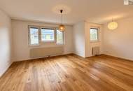 Charmante 1-Zimmerwohnung mit Grünblick in Mödling!