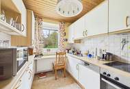 SCHWERTBERG: ECKREIHENHAUS (teilunterkellert) mit ca. 129,71 m² Wohnfläche, Grundstück 397 m² + Garage