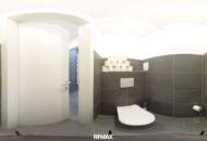 Ruhig. Modern. Bezugsfertig. – 2-Zimmer-Wohnung nahe Kongressbad
