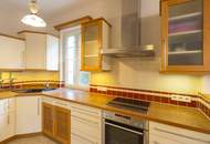 Hochheimgasse - repräsentatives Einfamilienhaus mit Garten zu vermieten