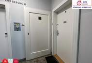 Praktische 2-Zimmer Hietzinger Wohnung mit Loggia