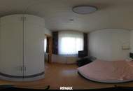 Helle 4 Zimmerwohnung mit Balkon