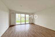 105,63qm 4ZI- Terrassen-Wohnung