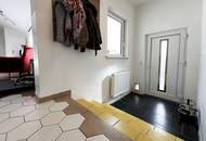 Ihr fast fertig saniertes Zuhause in Martinsberg im südlichen Waldviertel!