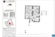 Sanierter Stilaltbau mit exklusivem Dachaubau – Wohnen über den Dächern des Dritten