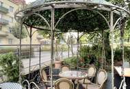 Top Gastgewerbe 306m² mit Garten, Bar & Terrasse in 1180 Wien – 2,29 Mio € Kaufpreis!
