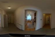 Drei-Zimmer-Wohnung nahe Donauinsel/Jedleseer Aupark