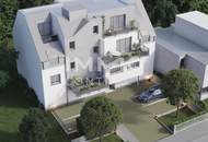 Provisionsfrei! Projekt Bona Dea! 4 Zimmer Wohnung für junge Familien!