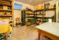 Einfamilienhaus mit schönem Grundstück in TOP-Lage von Frohnleiten