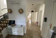 Zum Verkauf gelangt eine außergewöhnliche Villa in absoluter Bestlage von Hietzing