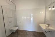 Neuwertige 2 Zimmer-Wohnung mit Dachterrasse - Pirchäckerstraße 36 - Top 28