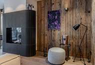 Luxuswohneinheit in exklusivem Zweifamilienwohnhaus in bester Wohngegend