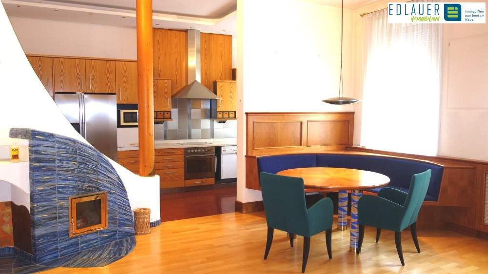 Möblierte Mietwohnung - hochwertige Ausstattung - unbefristet!