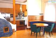 Möblierte Mietwohnung - hochwertige Ausstattung - unbefristet!