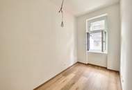 ANLEGERTRAUM KURZZEITVERMIETUNG WIDMUNG ! 3 Zimmerwohnung - U3 - ERSTBEZUG n. Umbau