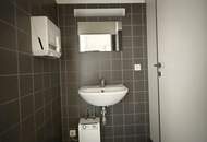 Gut geschnittenes Büro nahe dem Universitätszentrum