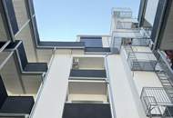 Stilvolle 3-Zimmer-Altbauwohnung im Erstbezug – urbanes Wohnen mit historischem Flair