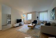 Mitten in der Josefstadt: Charmante &amp; ruhige 51 m²-Wohnung in Top-Lage