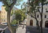 WOHNEN MITTEN IM VIERTEN - Urbane Lebensqualität in Zentrumsnähe - Großzügige 2-Zimmer Wohnung - Moderne Ausstattung