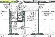 2-Zimmer-Wohnung in Linz