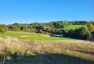 NEUER PREIS!!! EXKLUSIVE BAUGRUNDSTÜCKE IN NEULENGBACH