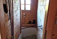 Blockhaus am Scheiblingstein
