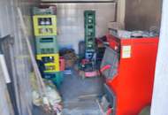 Ehemaliges Gasthaus mit Sanierungsbedarf – vielseitiges Entwicklungspotenzial in Neumarkt im Tauchental