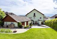 Landleben mit Stil: Zwei Häuser, Pool, 4ha Wald und Wiesen
