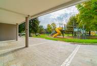 Einzigartige Gastronomiefläche im Herzen von Velden am Wörthersee – Toplage direkt im Kurpark