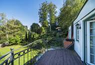 Wunderschöne Villa mit Pool und weitläufigem Grundstück, Nähe Pressbaum