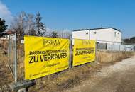 ++ BAURECHTSGRUNDSTÜCKE ++ Nur noch 3 frei – schnell sein!