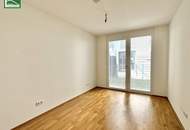 Moderne 2-Zimmer Wohnung inkl. Einbauküche, Terrasse und Garten - ab sofort beziehbar!