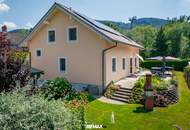 Moderner Wohntraum mit herrlichem Garten in Bruck an der Mur!