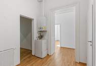 Gründerzeit Wohnung | 3 Zimmer | Büro, Wohnung, WG