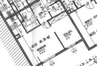 Cashflow im Paket - Mehr Wohnungen, Mehr Mieter, Mehr Money! Ca. 4,34% Rendite + Tolle Raumaufteilung + Attraktiv befristet vermietet + Perfekte Infrastruktur und öffentliche Anbindung!