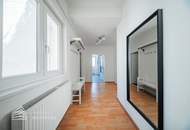 Schöne 3-Zimmer Wohnung, Nähe Westbahnhof