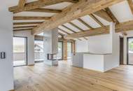 Exklusive Penthouse-Maisonette - Top 3