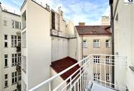 360° TOUR // GENERALSANIERTE STILWOHUNG nahe DONAUKANAL