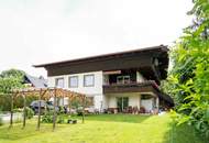 Exklusive Seeliegenschaft mit Bootshaus und Bungalows am Ossiacher See!