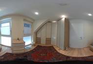 Stilvoll Wohnen im Grünen – Neuwertige 3-Zimmer-Maisonette mit Garten in Allerheiligen bei Wildon