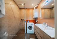 Dachgeschosswohnung mit Grünblick – 3 Zimmer im 18. Bezirk