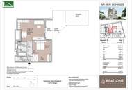 Wohnen im Grünen – Ihr exklusiver Wohntraum an der Alten Donau – PROVISIONSFREI für den Käufer!! *Herbst 2026!*