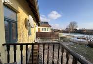 Einmalige Gelegenheit - Jahrhundertwendehaus mit großem Garten