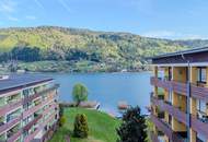 Exklusives Wohnen mit direktem Seezugang