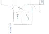 Lindengasse - noch in Sanierung befindlicher 3 Zimmer Neubau zu vermieten