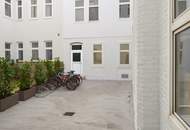 Stilvolles Altbaujuwel in Bestlage von Währing - 2 Zimmer warten in der Hofstattgassse!